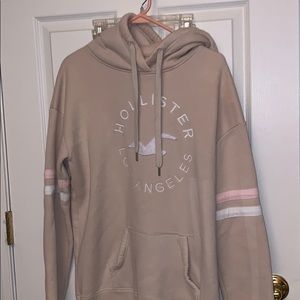 Hollister hoodie